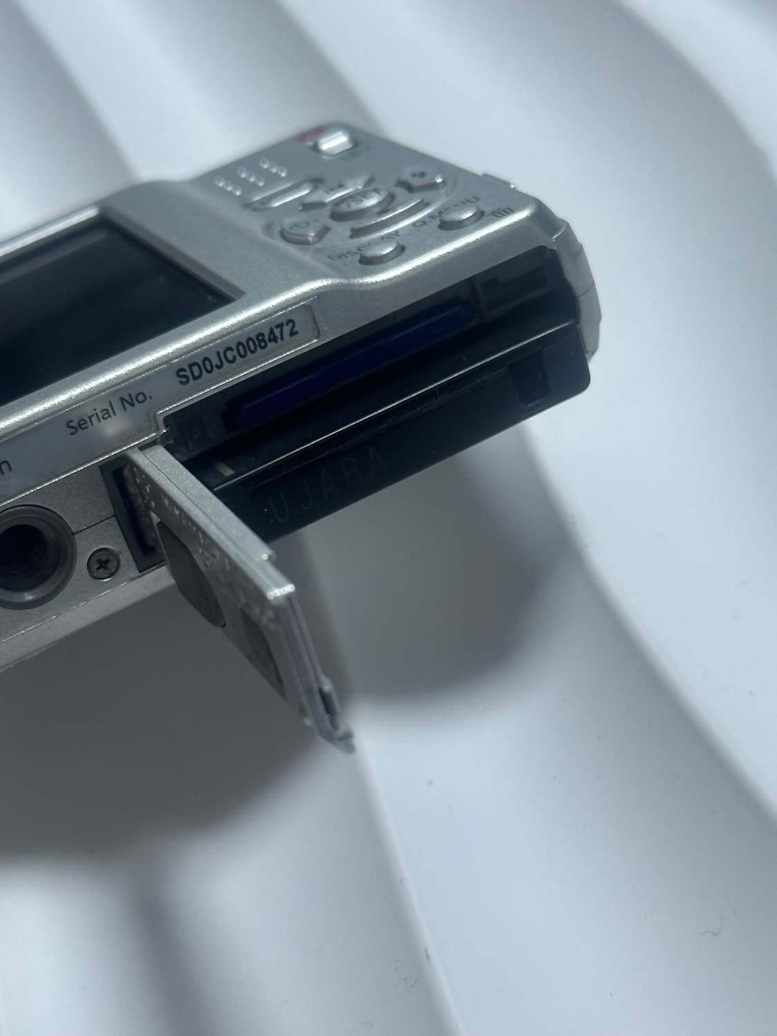 Panasonic DMC-F3 / 빈티지 디카 뽀용&쿨한감성 상품이미지8