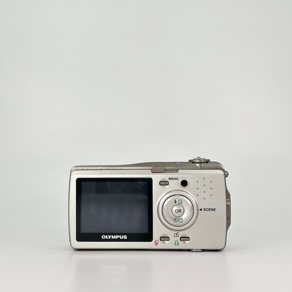 올림푸스 Olympus IR-300 실버 상품이미지5