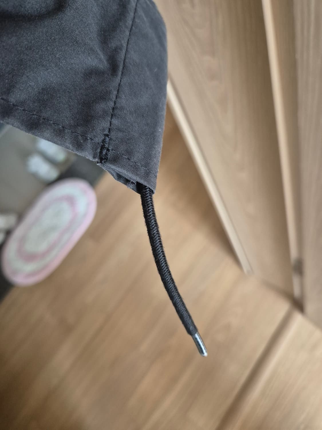 프릭스스토어 m65블랙 m 사이즈팝니다 상품이미지3