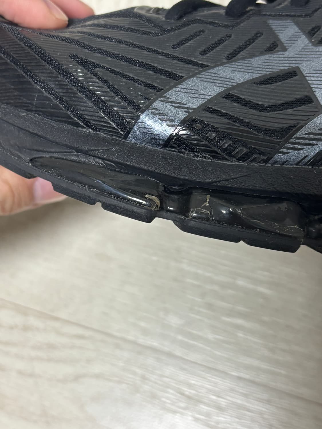 아식스 젤 퀀텀 360 상품이미지7