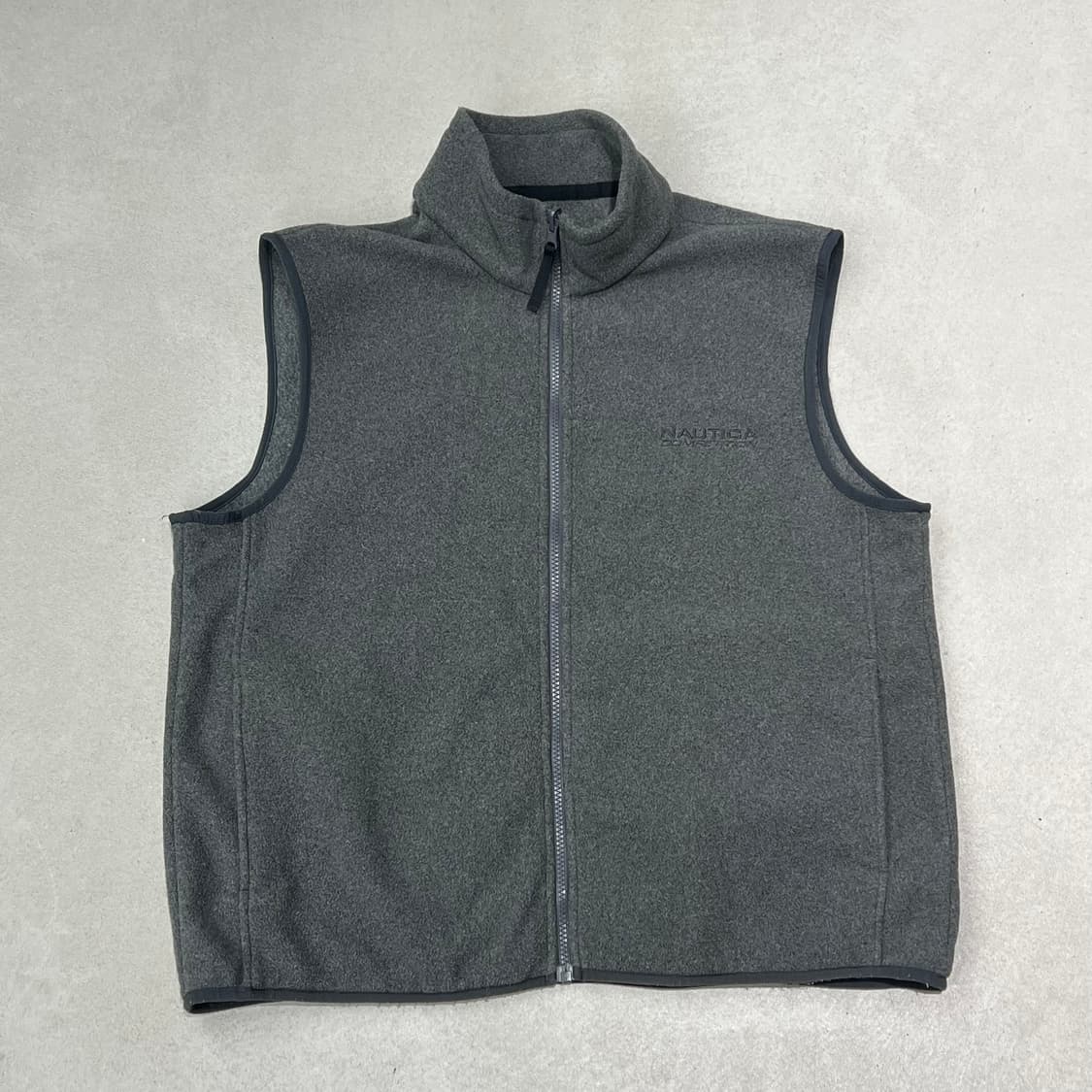 노티카 플리스 베스트 s09463 상품이미지1