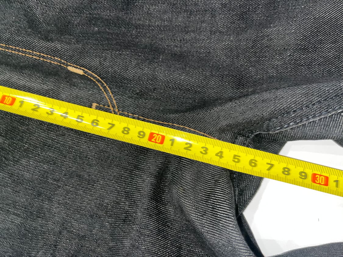 리 라이더스 데님 재팬 상품이미지7