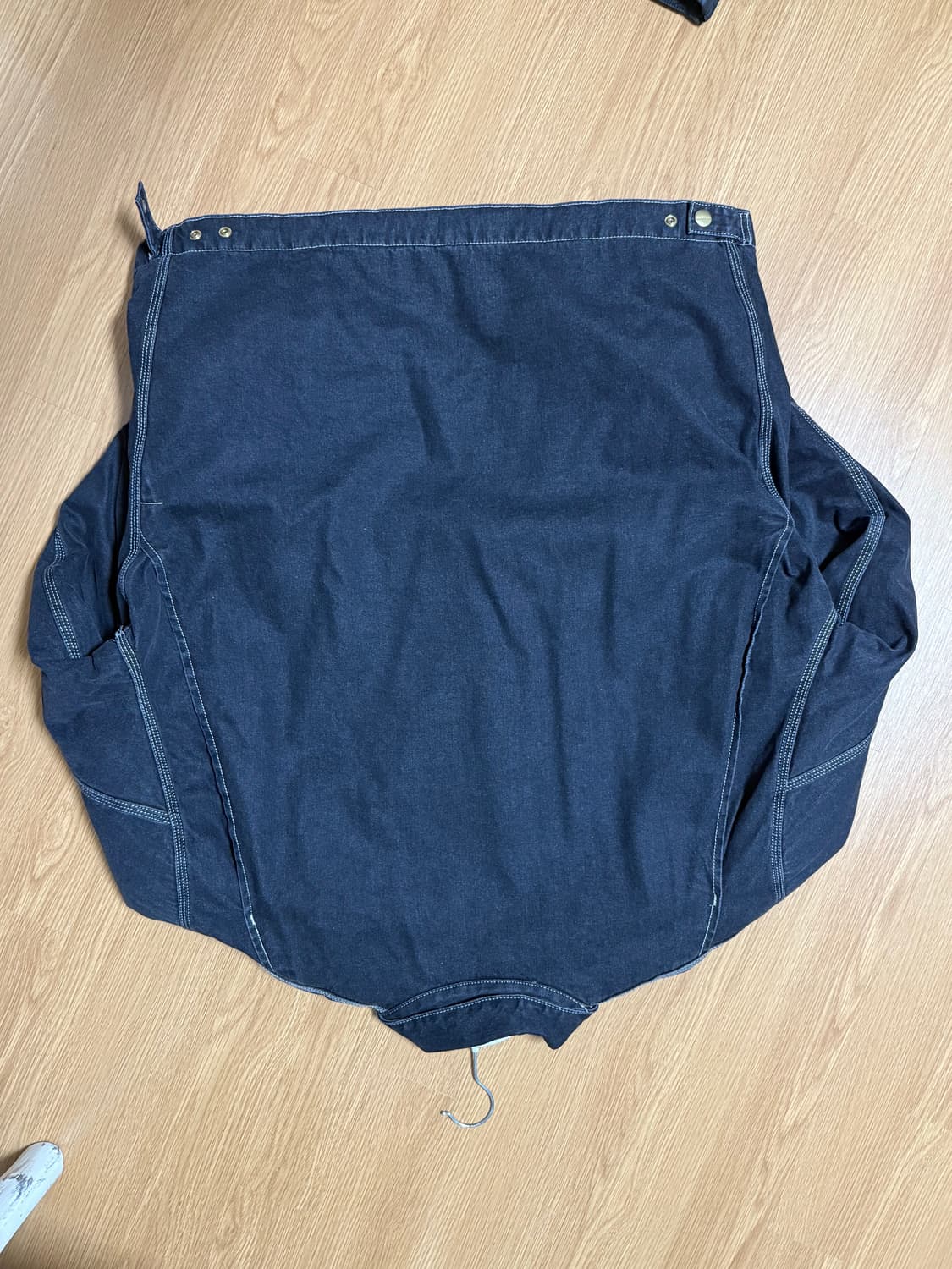 칼하트 wip 디트로이트 자켓 상품이미지2