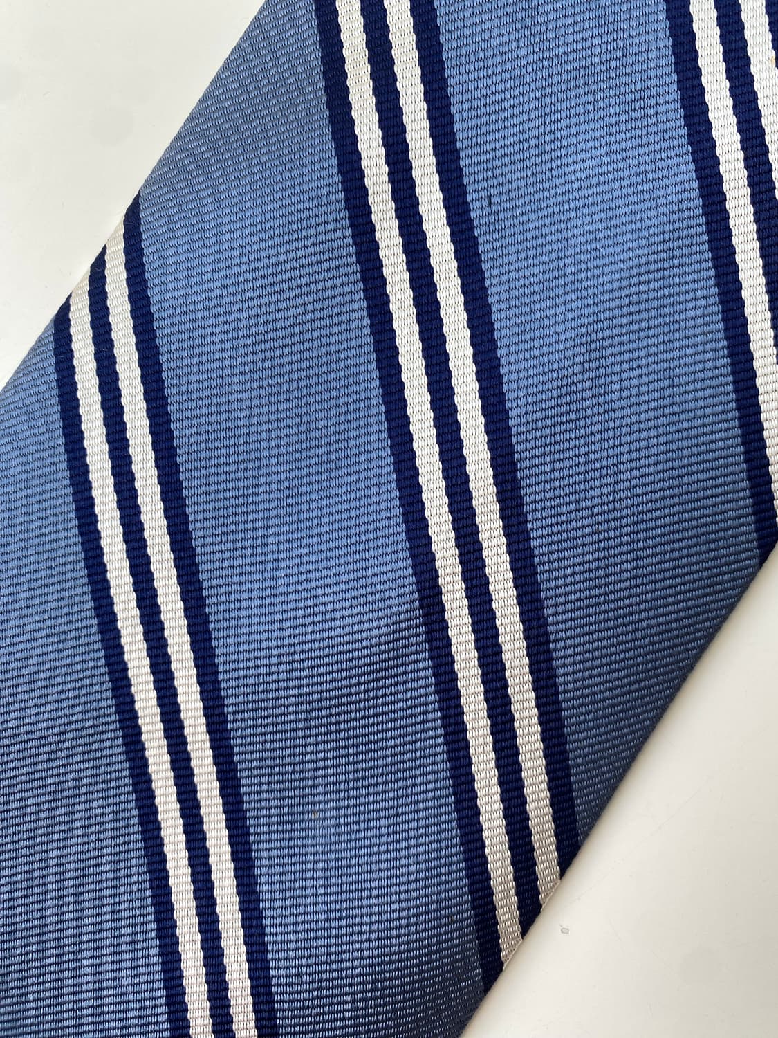 브룩스브라더스 명품 정품 넥타이 상품이미지10