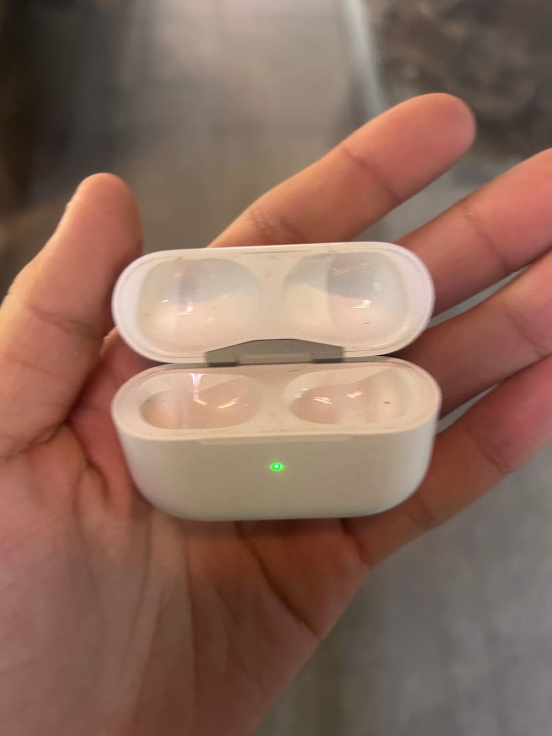 에어팟 프로2 C타입 본체 상품이미지1