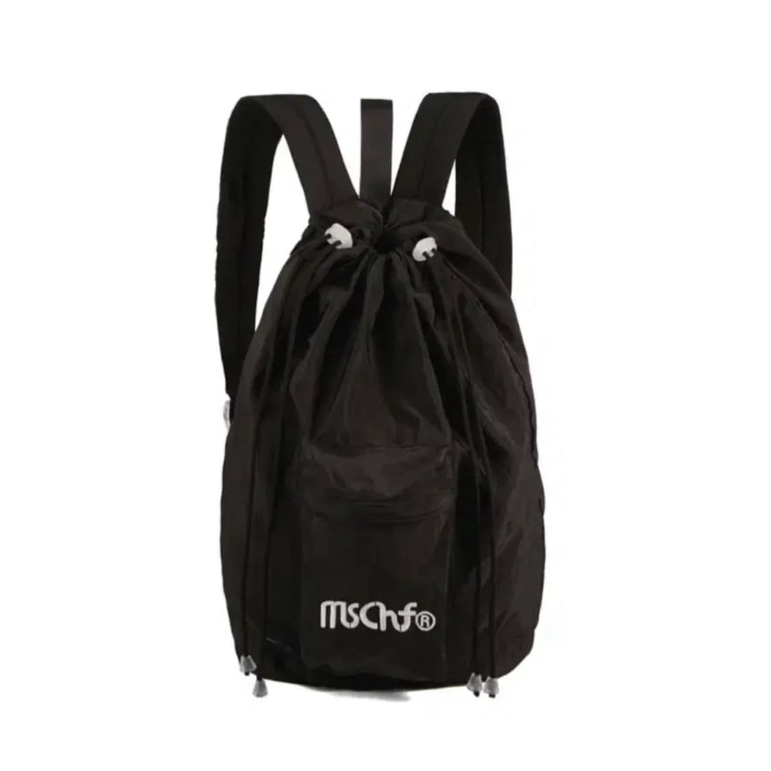 미스치프 나일론 백팩 상품이미지1