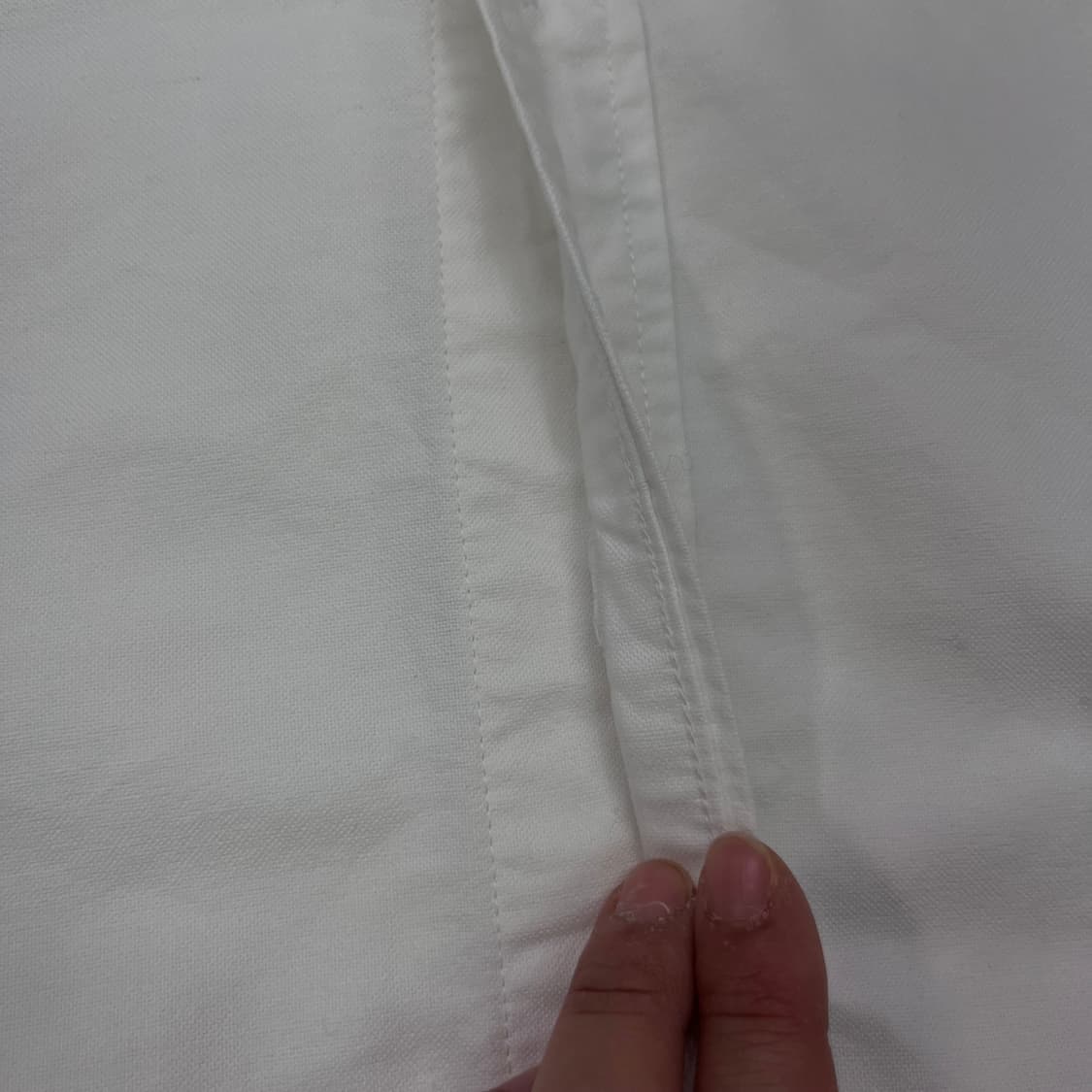 105 폴로 랄프로렌 코튼 셔츠 상품이미지4