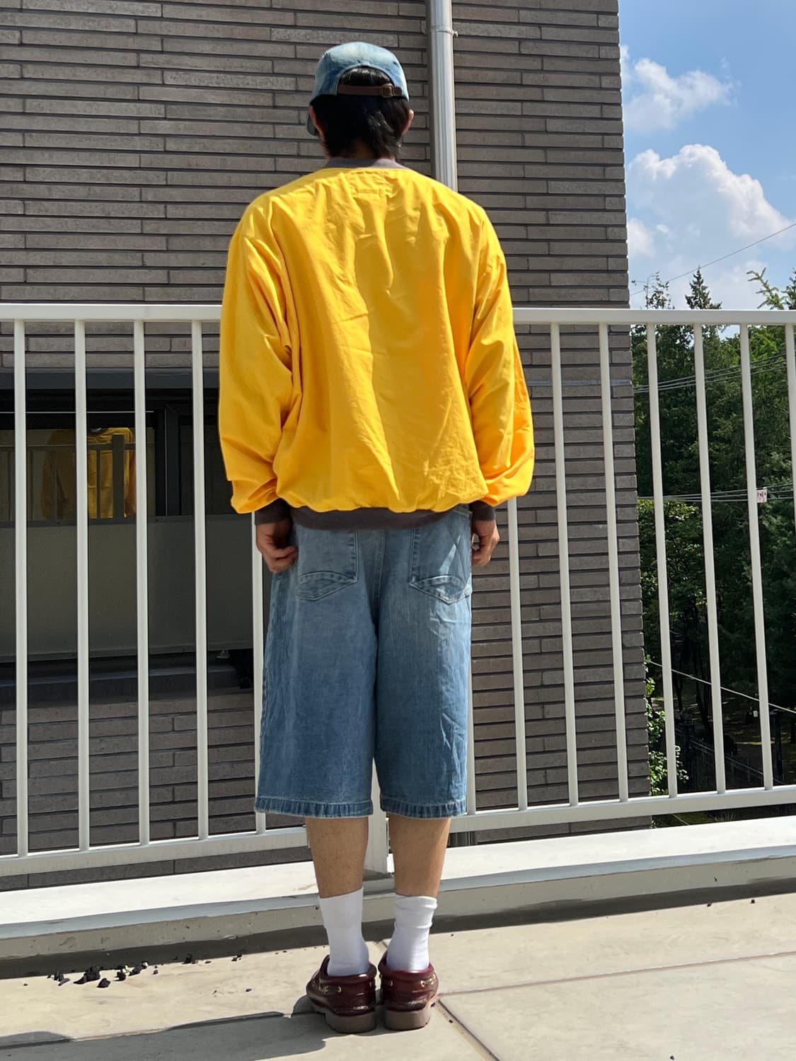 나이키 웜업 상품이미지4