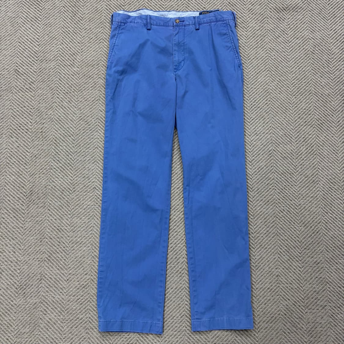 폴로랄프로렌 신형큐알 치노팬츠 v1449  상품이미지1