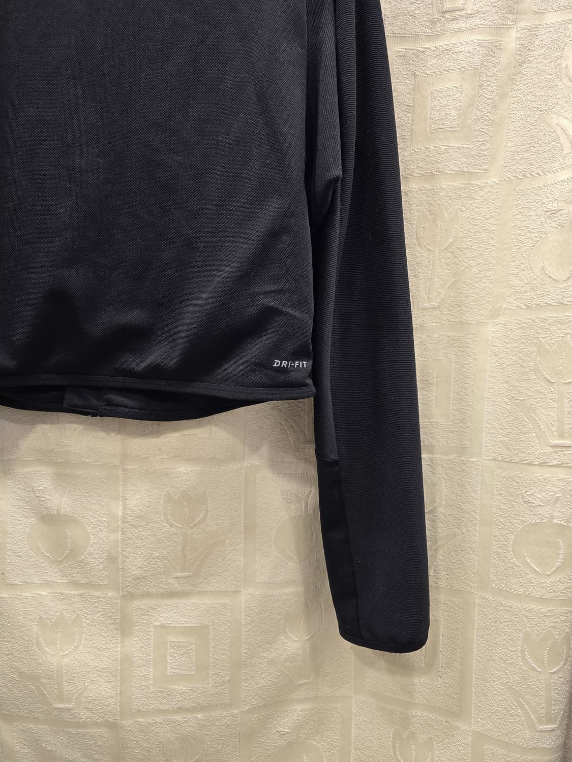 나이키 테니스 드라이핏 트랙탑 져지  집업 자켓 L(100) 상품이미지6