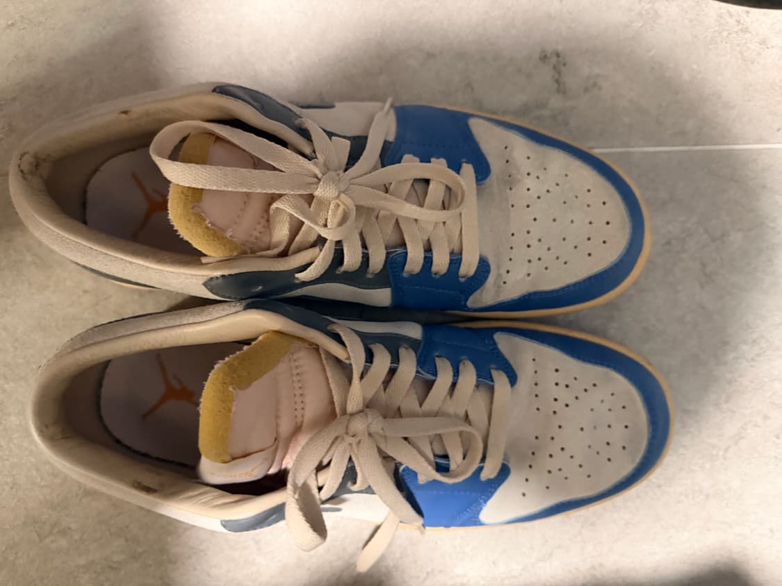 NIKE  Jordan 1  low se tokyo 96 285 상품이미지2