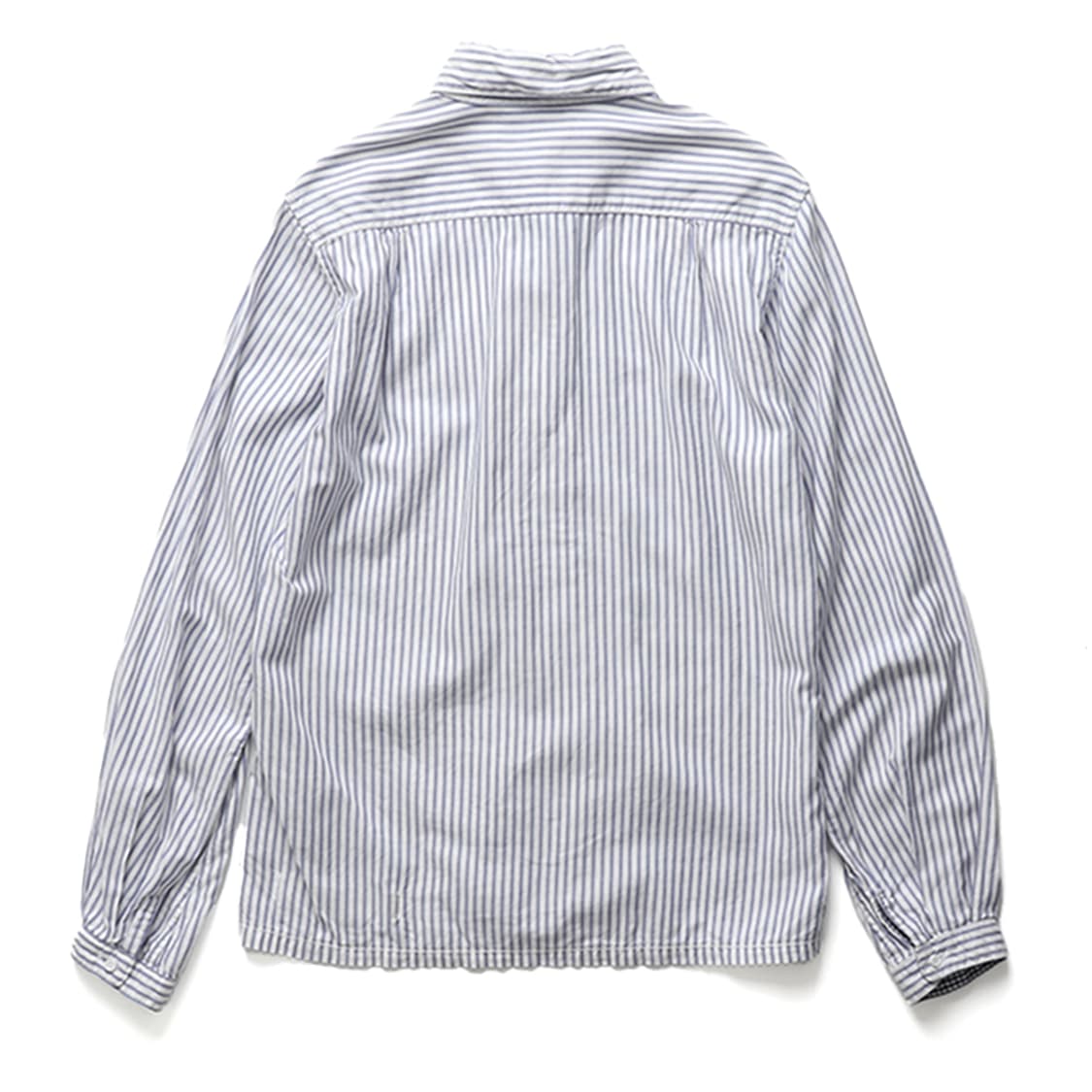 캐피탈 KAPITAL Stripe Shirt 상품이미지2