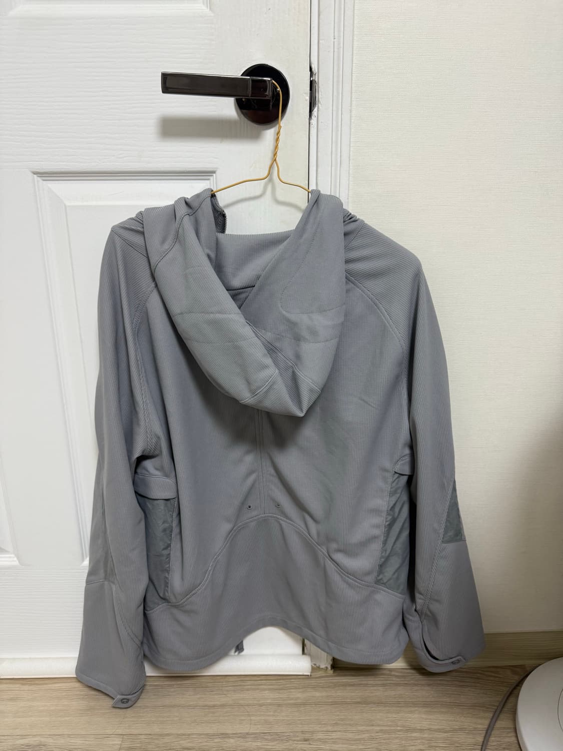 산산기어 듀얼 쉐이드 자켓 2 상품이미지2