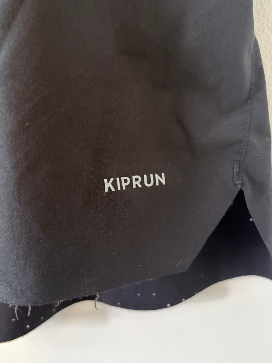 데카트론 남성 6인치 러닝 쇼츠 컴포트 500 (L) 상품이미지4