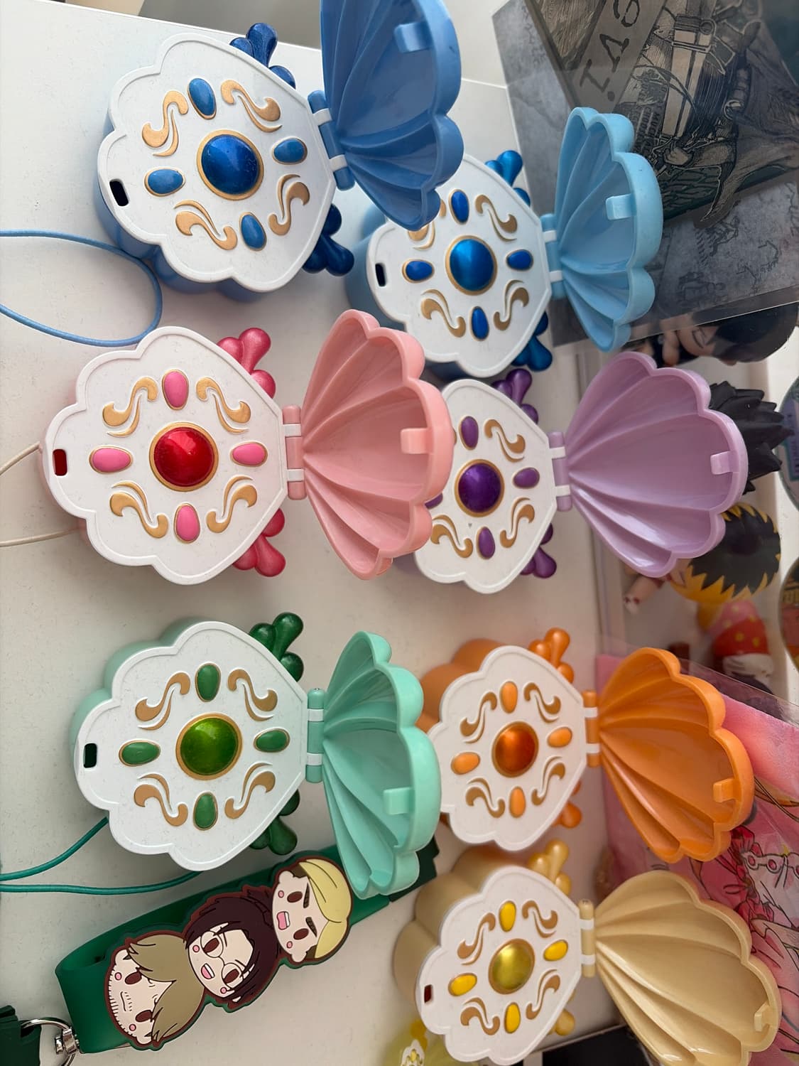 피치피치핏치 갸차 판매합니다 상품이미지2