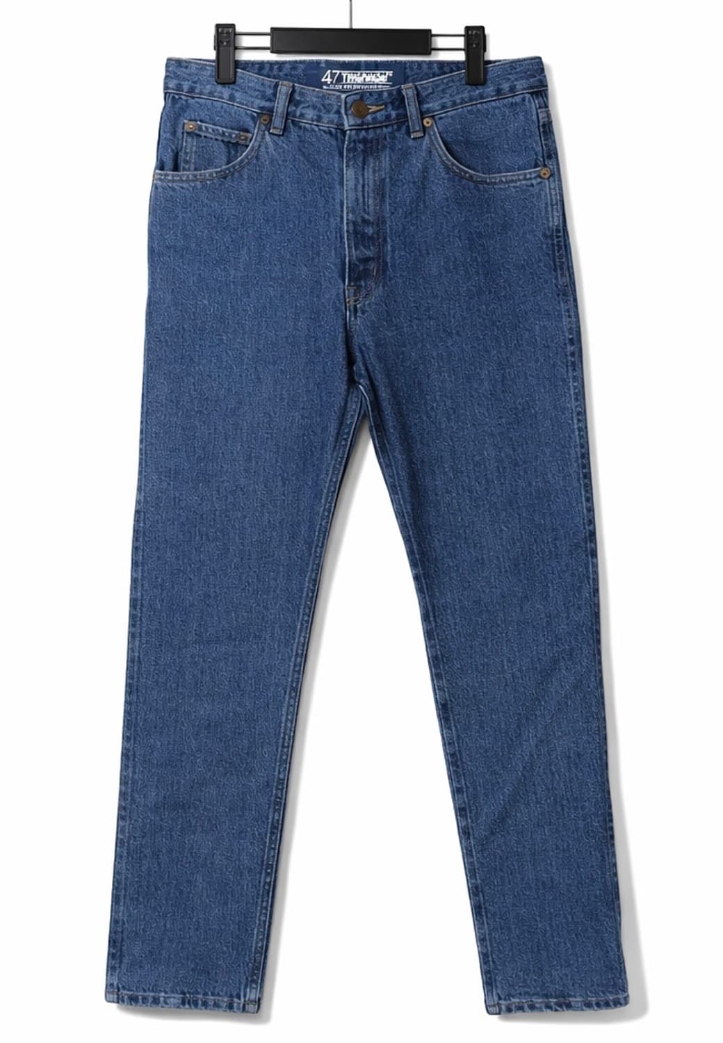 Wrangler 47 Advanced Comfort 데님 팬츠   상품이미지2