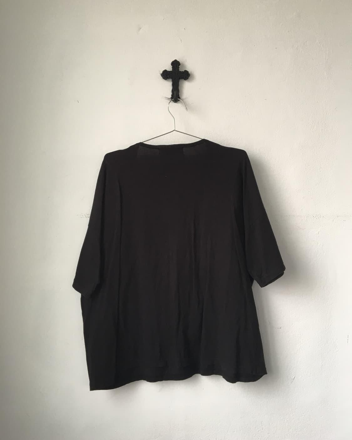 Cabane de zucca t shirt 상품이미지3
