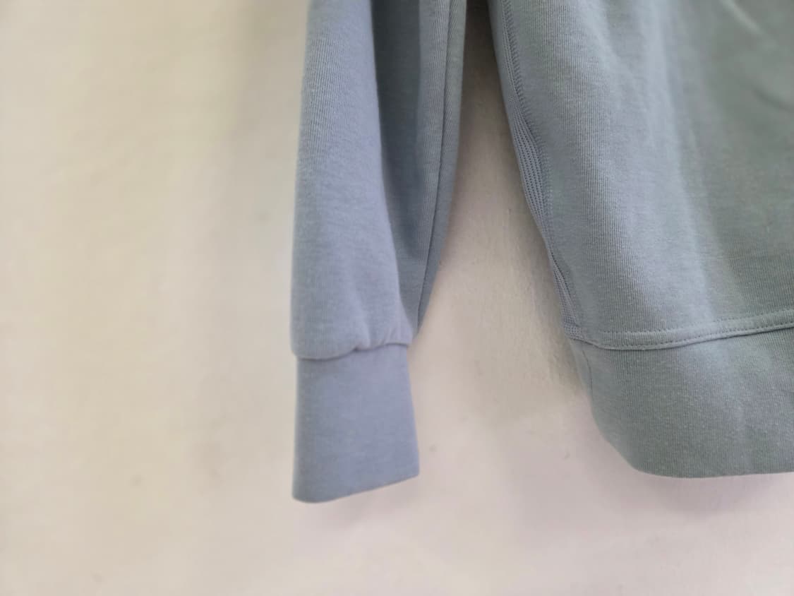 아디다스골프  PAR3 후드티 M 상품이미지7