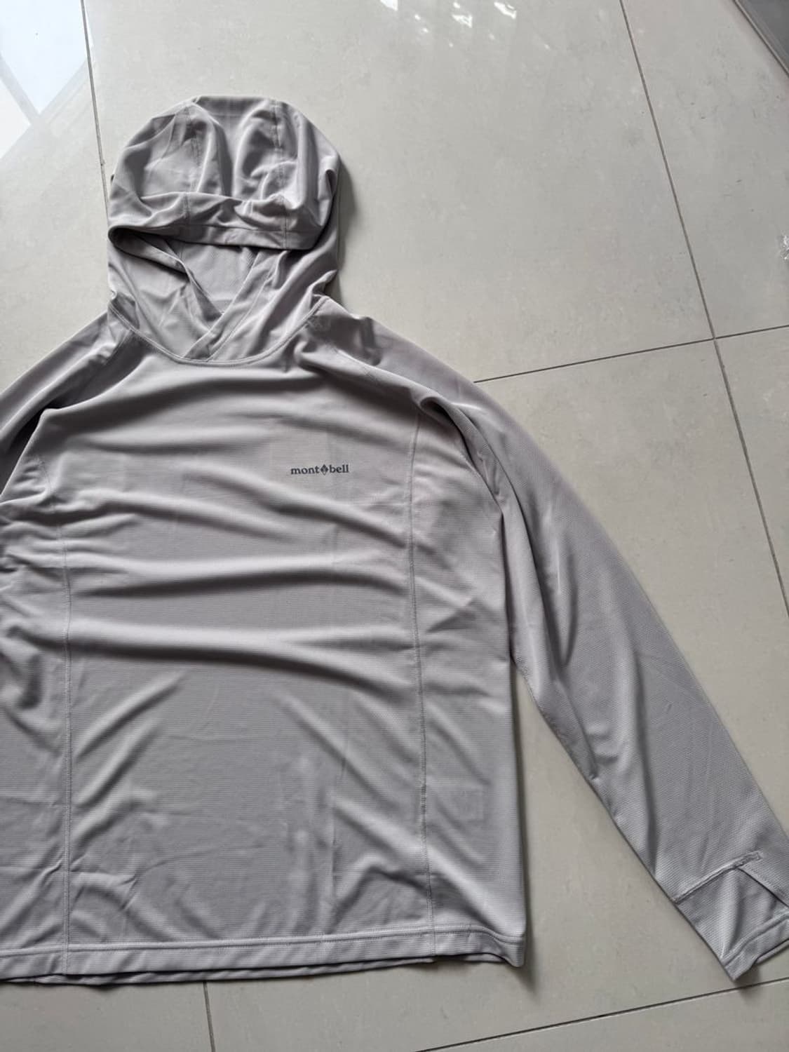 COOL HOOD SHIRT 후드 셔츠 상품이미지1
