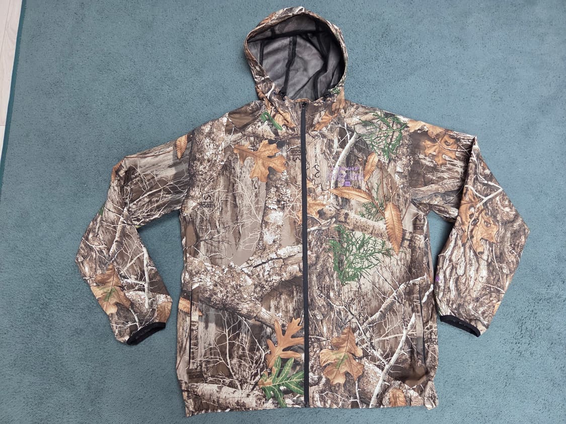 뉴에라 발란사 리얼트리 트레이닝 재킷 M 상품이미지4