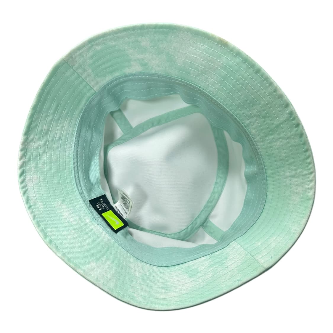 ✨ (바배) 나이키 타이다이 벙거지 버킷햇 상품이미지3