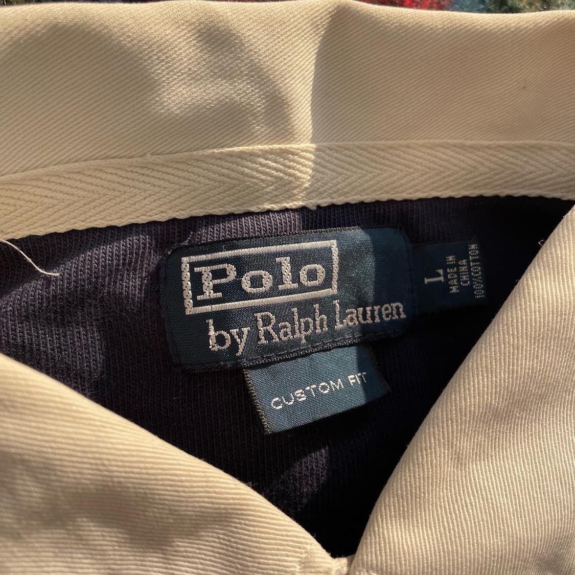 폴로 럭비티 상품이미지5