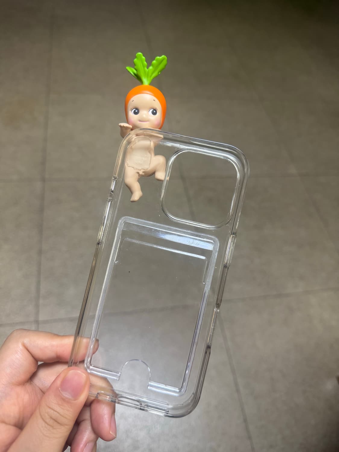 16프로 소니엔젤 히퍼 케이스 세트 상품이미지3