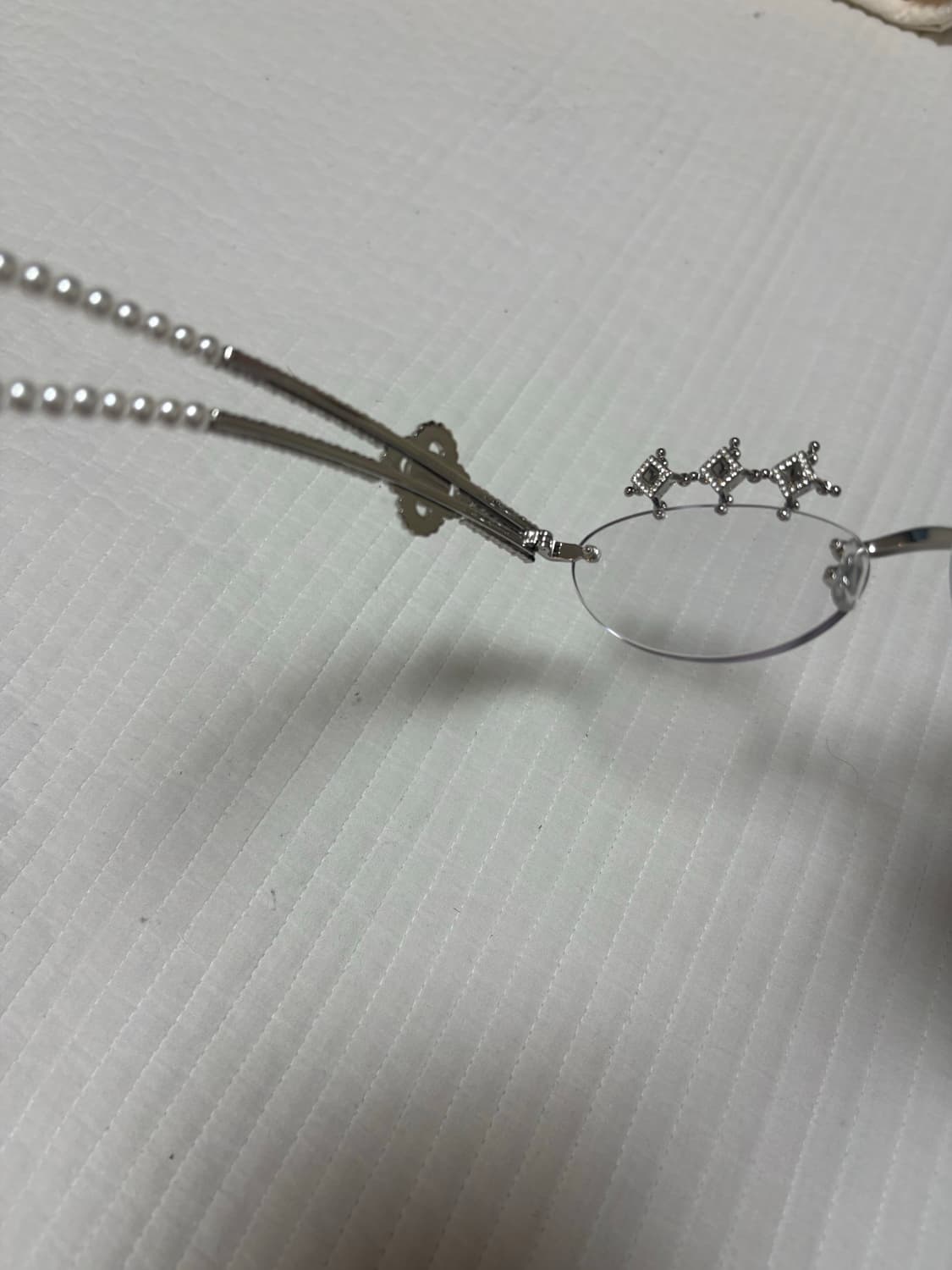 젠틀몬스터 주얼리 브리오레뜨 02 안경  상품이미지4