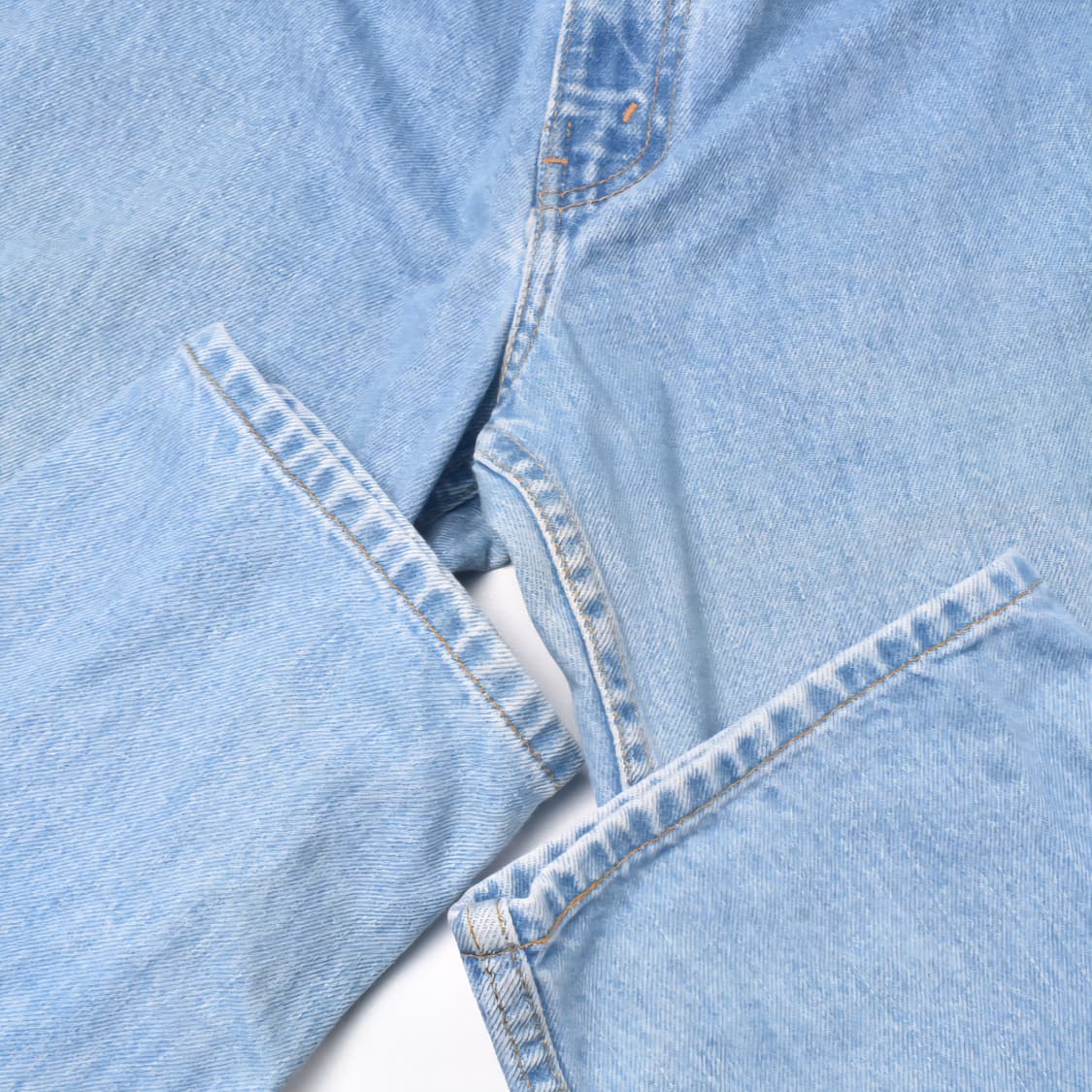 00S 빈티지 리바이스 550청바지 부츠컷 데님팬츠 33 N0760 상품이미지7