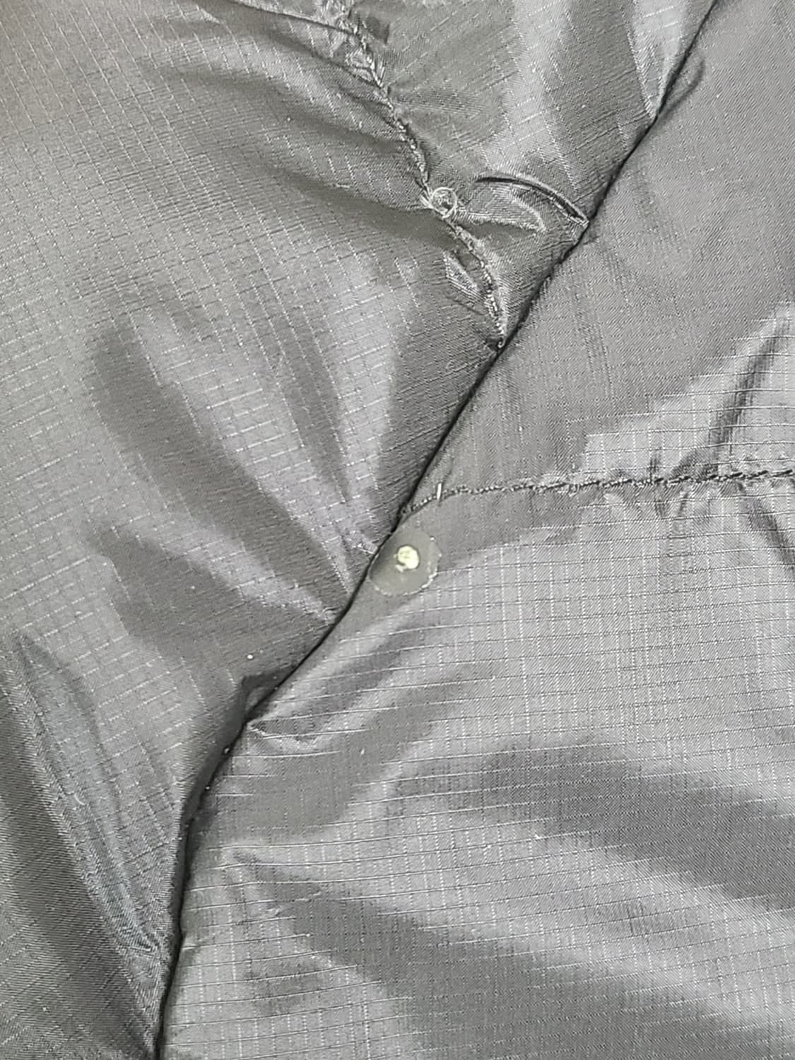 페더다운 MD자켓 구스다운 상품이미지6