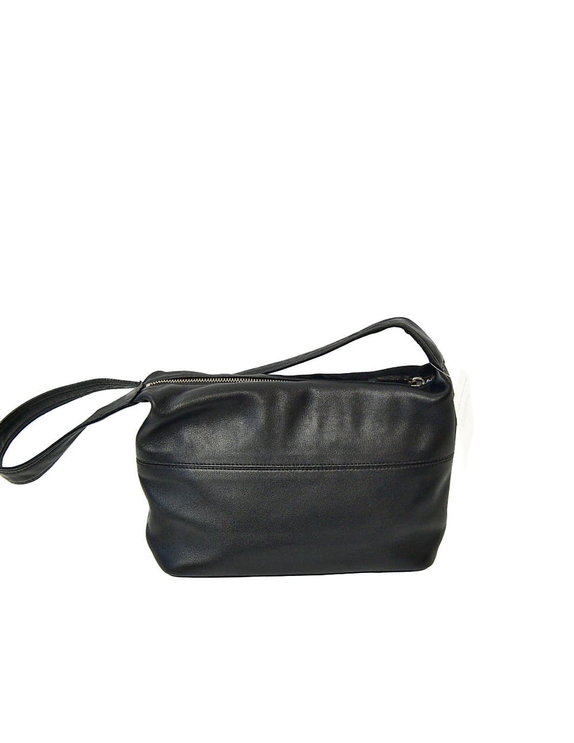 셀린느 레더 숄더백(정품) 상품이미지4