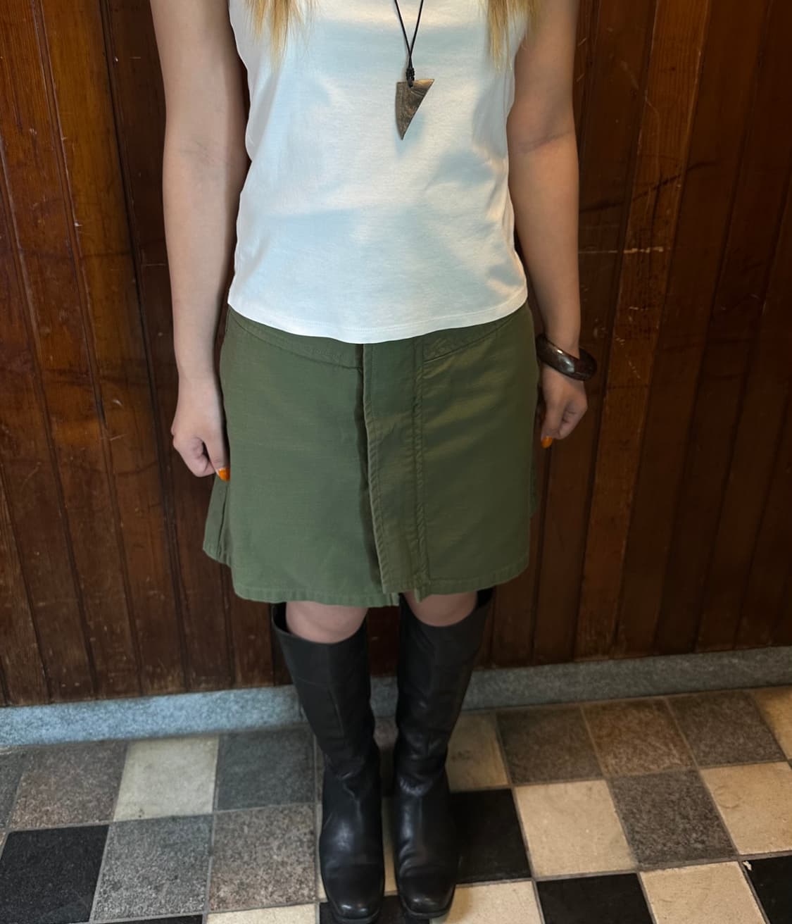 milkfed  pants 상품이미지3
