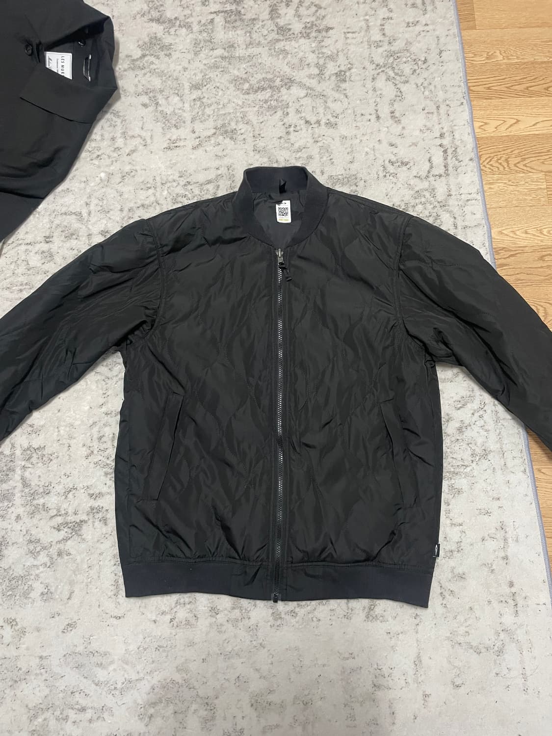 티고라 퀄팅 내피 xl 상품이미지1