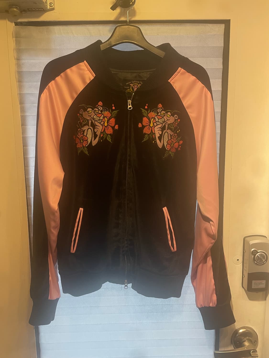 참스 핑크팬더 자켓 상품이미지1