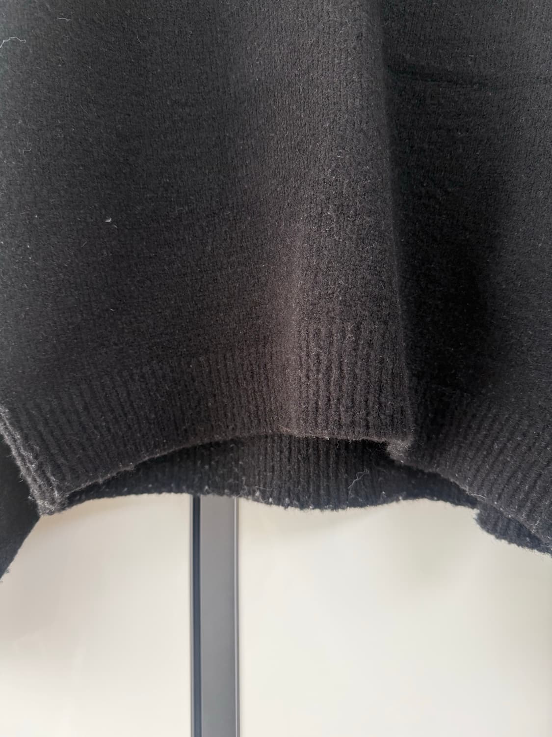 매니크 블랙니트 상품이미지7