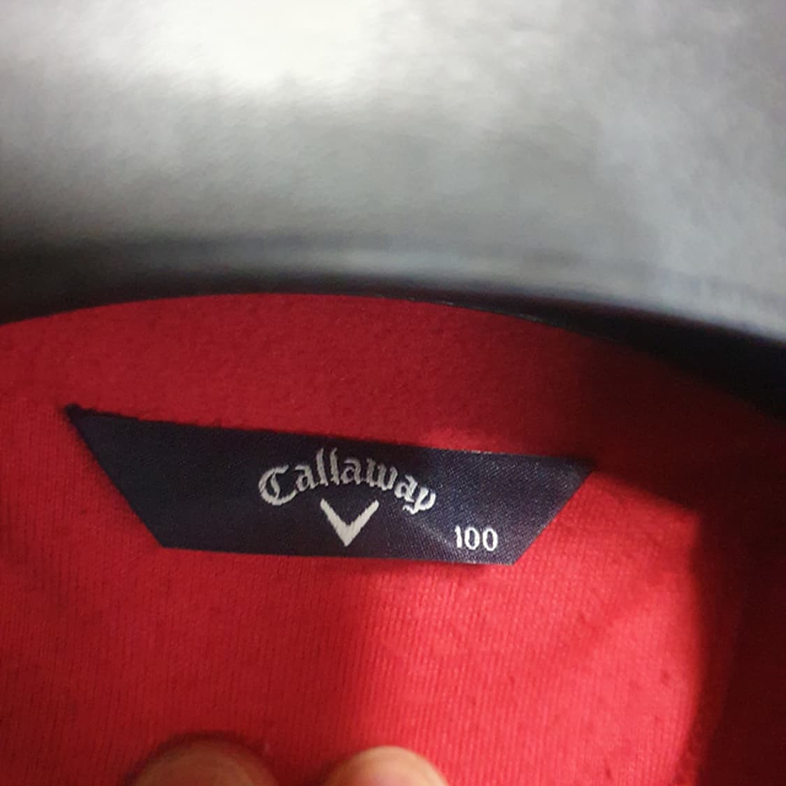 캘러웨이 점퍼 100 상품이미지3