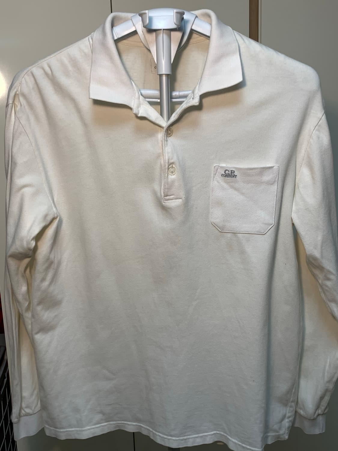 C.P. Company 슬리브 상품이미지1