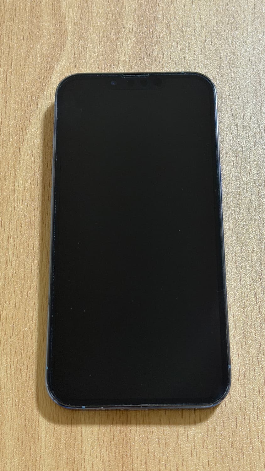 아이폰 13pro 128기가 시에라블루 상품이미지2