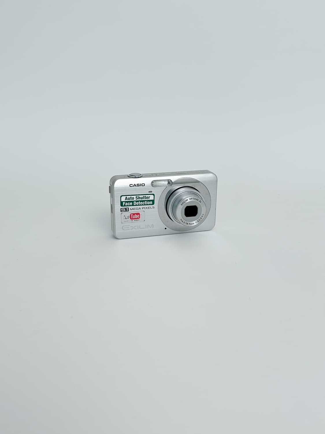카리나디카!) 카시오 엑슬림 z85 Exilim 빈티지 디카 상품이미지2