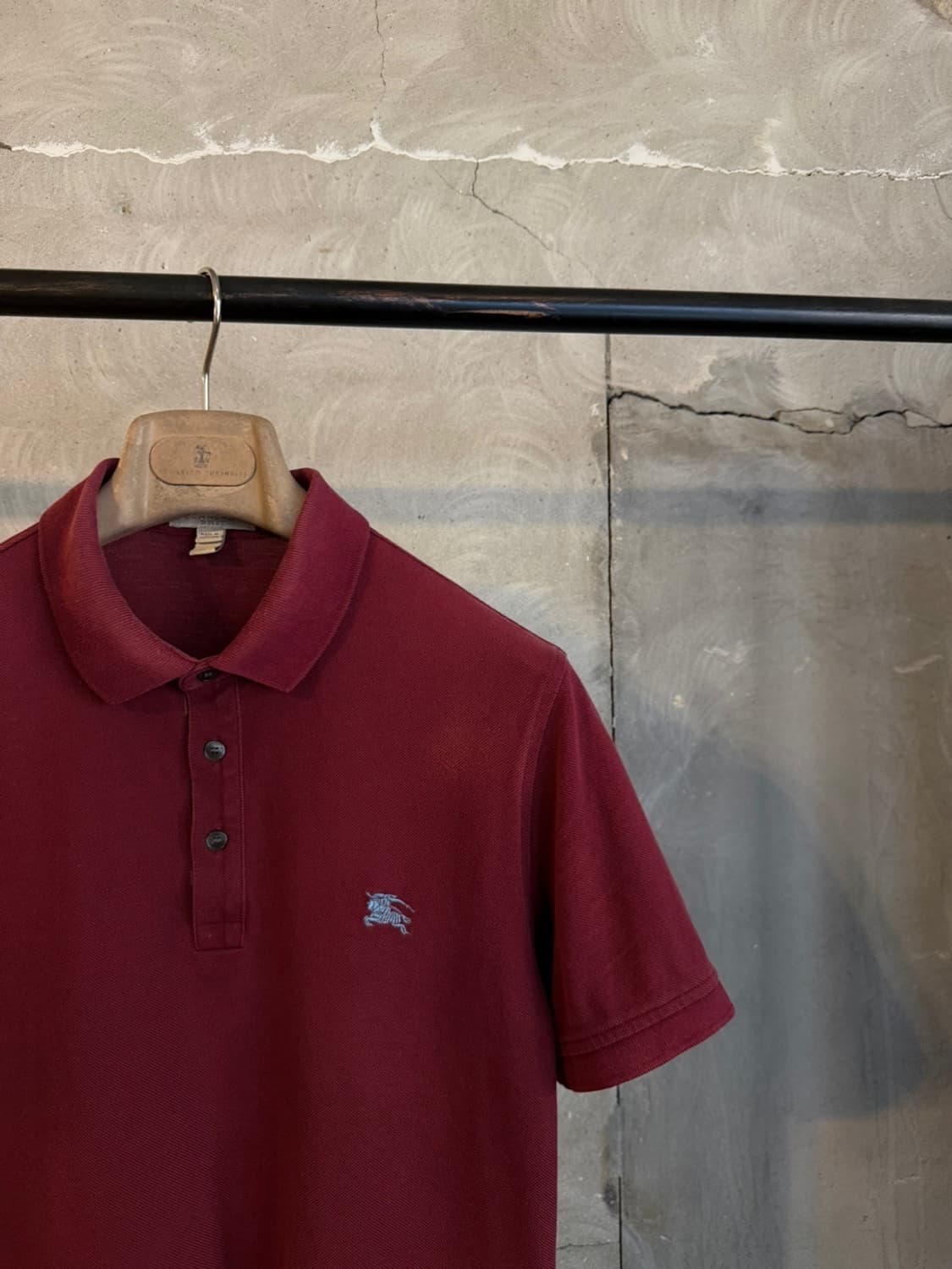 버버리 브릿 pk 셔츠 95 상품이미지8