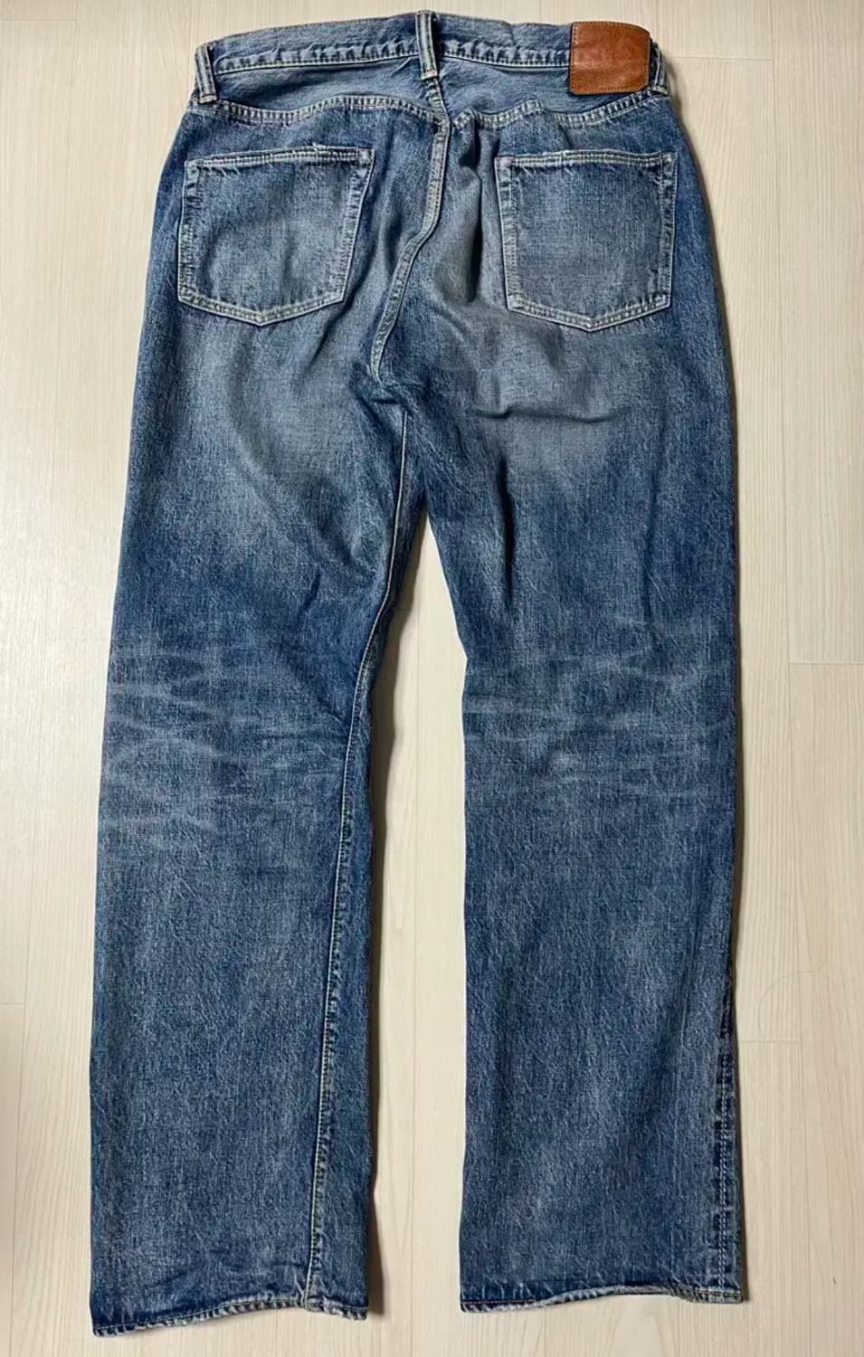 풀카운트 0105 다트포드 34 팝니다 상품이미지3