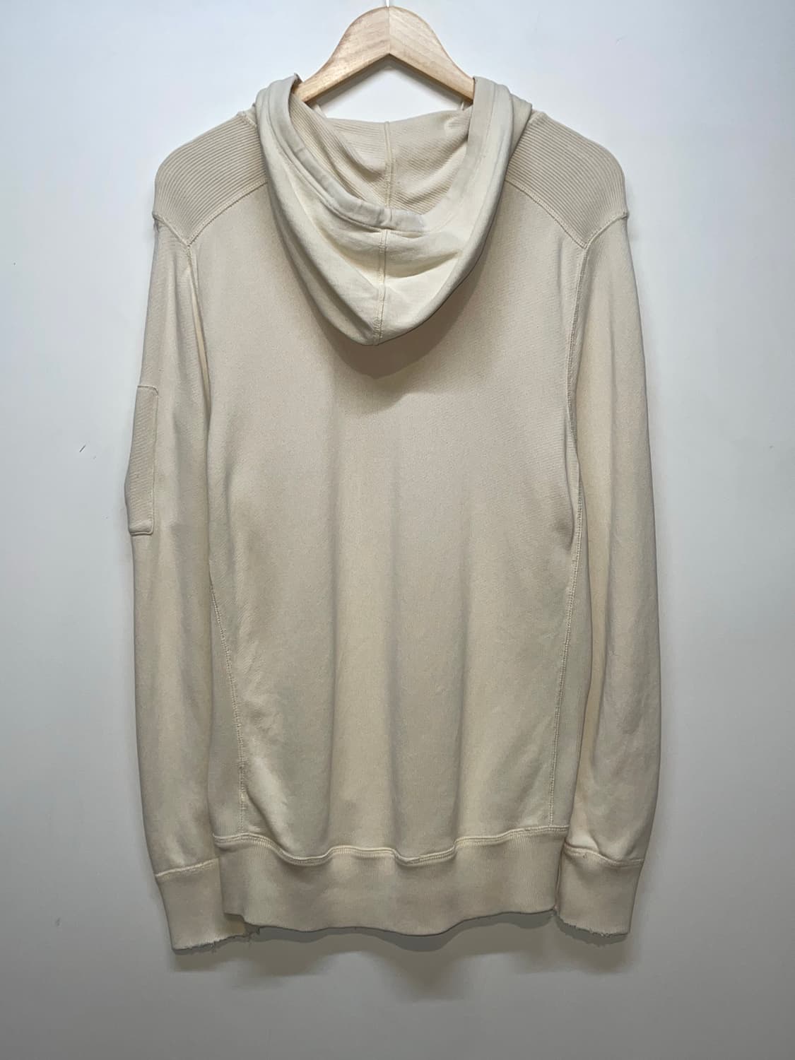 C.P.컴퍼니 후드티 아이보리 상품이미지6