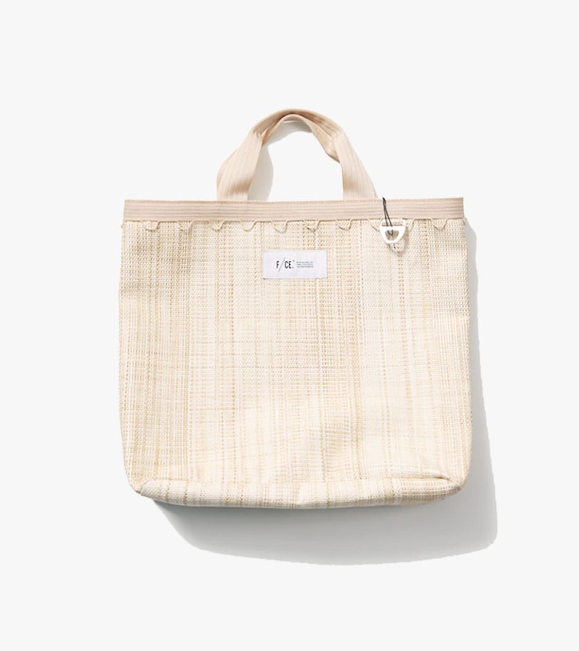 F/CE. - PANAMA TOTE BAG 상품이미지1