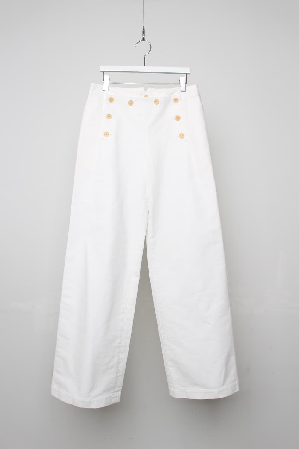 마가렛호웰 세일러 팬츠  상품이미지1