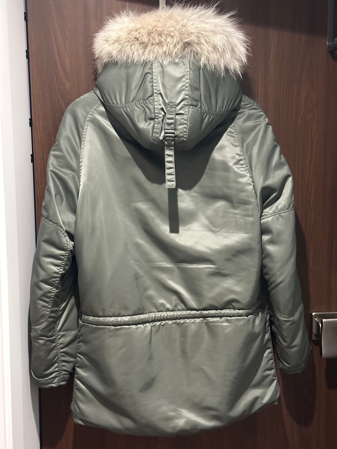 리얼맥코이 N3B 파카 사이즈 L 상품이미지2