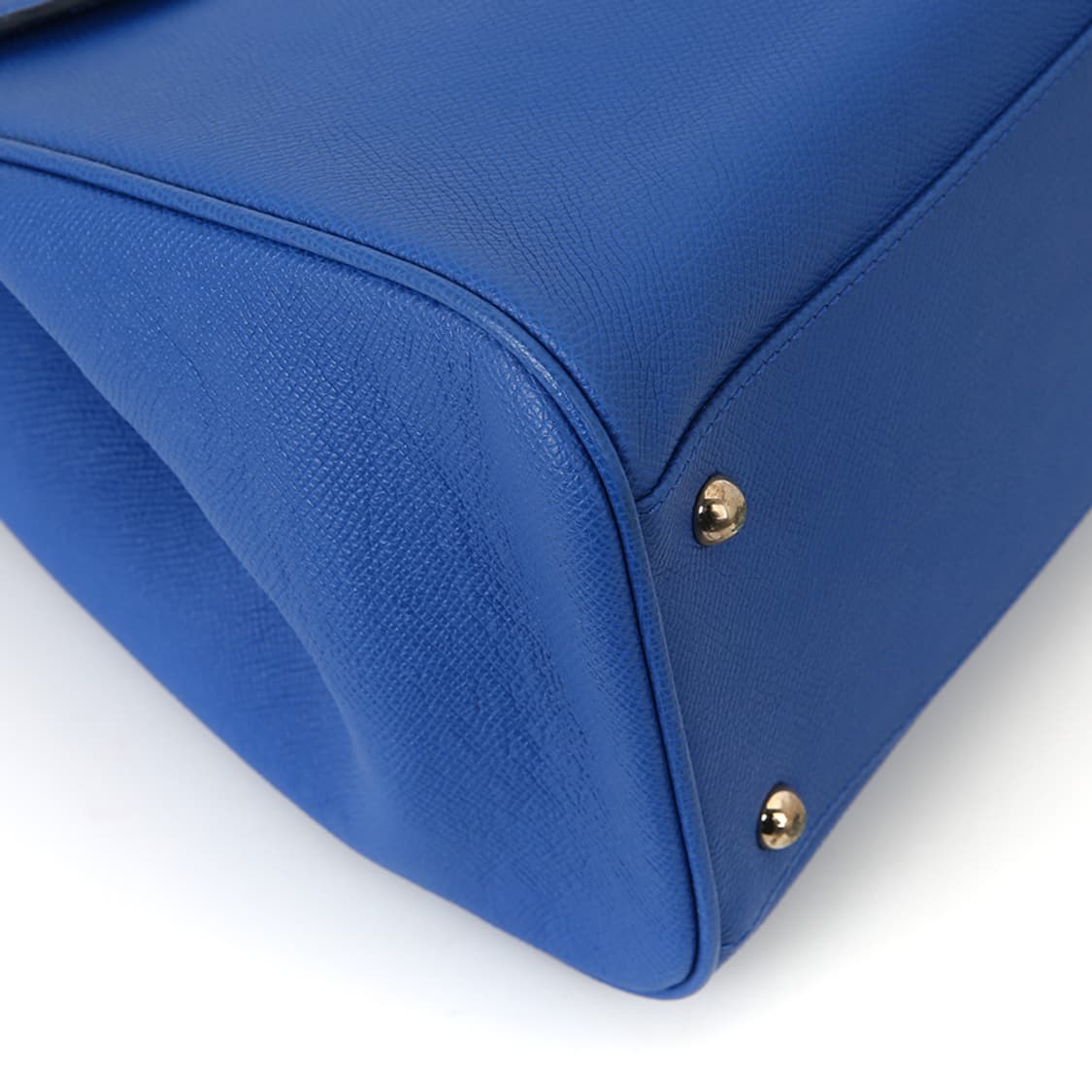 콜롬보 월스트리트 블루 탑핸들 토트백 월스트릿 보스턴백 상품이미지10