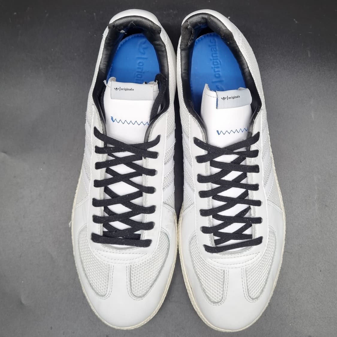 아디다스 오리지널스 리스플릿 남성스니커즈275 상품이미지2