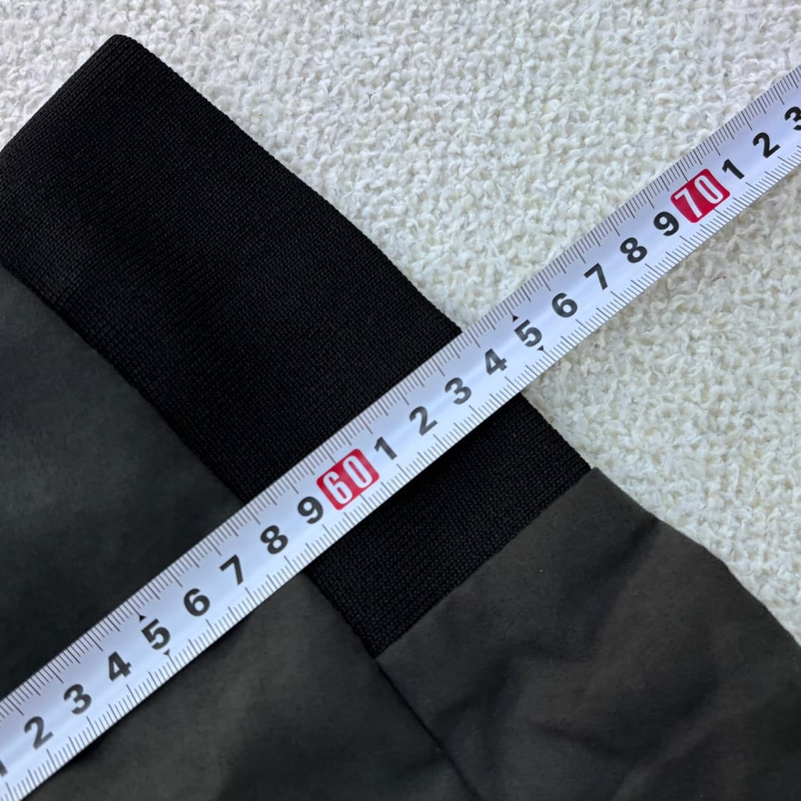 S 새상품 자라 스웨이드 자켓 0408E1 상품이미지6