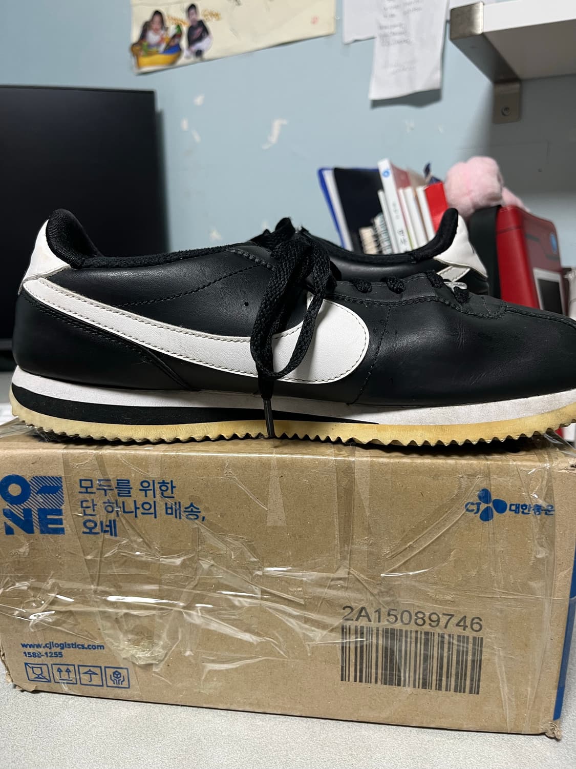 나이키 코르테즈 265 상품이미지4