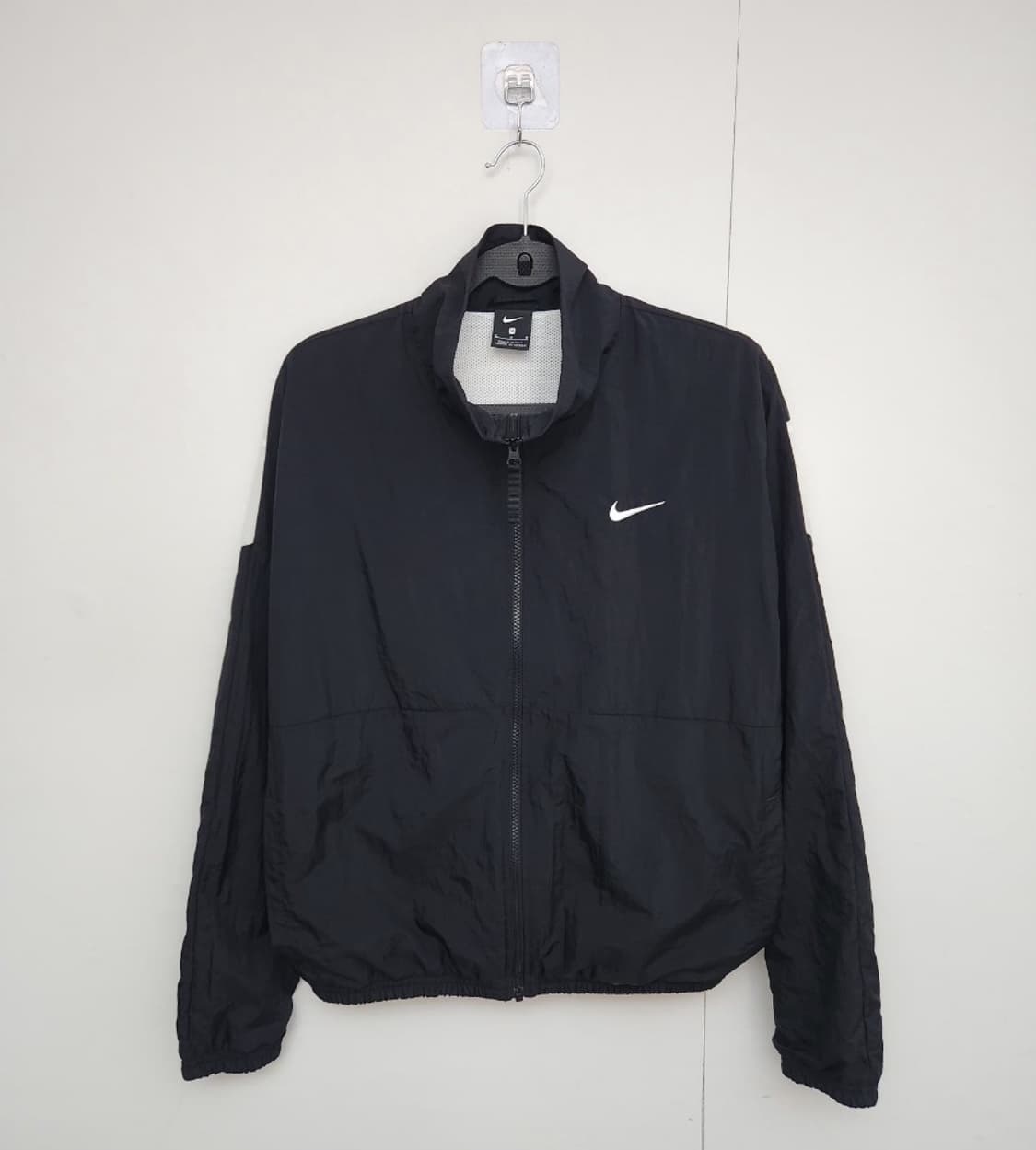 [NIKE 나이키] 95 남 스우시 바람막이 자켓 상품이미지1